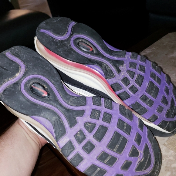 Nike Air Max 98 "Raptors" - Picture 6 of 7